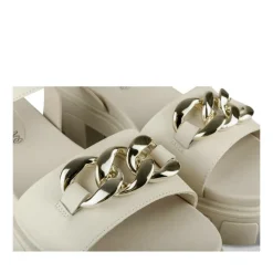 Sandalen BEIGE