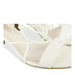 Sandalen BEIGE