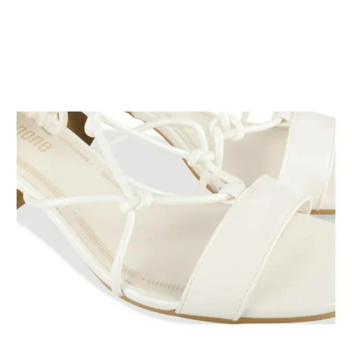 Sandalen BEIGE