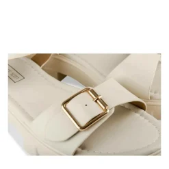 Sandalen BEIGE