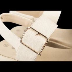 Sandalen BEIGE