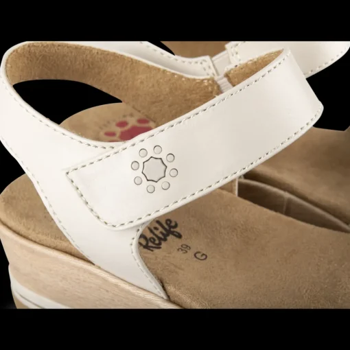 Sandalen BEIGE