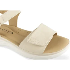 Sandalen BEIGE