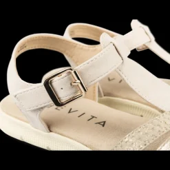 Sandalen BEIGE