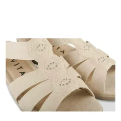 Sandalen BEIGE