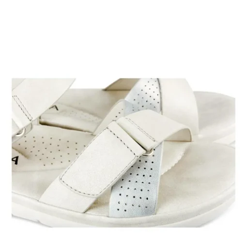 Sandalen BEIGE
