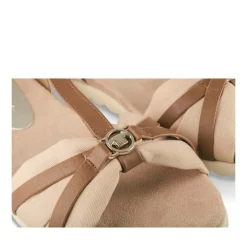 Sandalen BEIGE