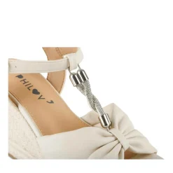 Sandalen BEIGE