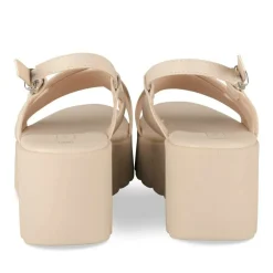 Sandalen BEIGE