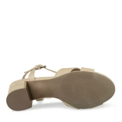 Sandalen BEIGE