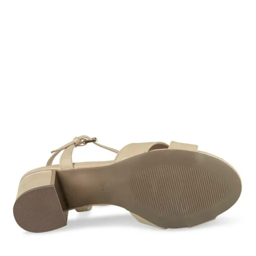 Sandalen BEIGE