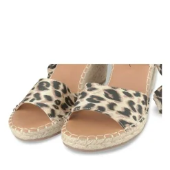Sandalen BEIGE