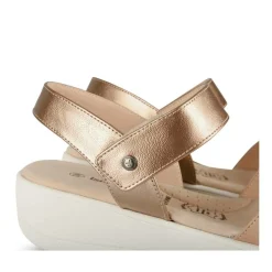 Sandalen BEIGE