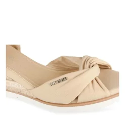 Sandalen BEIGE