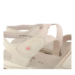 Sandalen BEIGE
