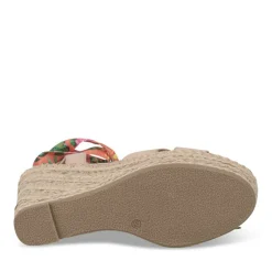 Sandalen BEIGE