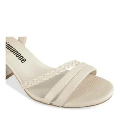 Sandalen BEIGE