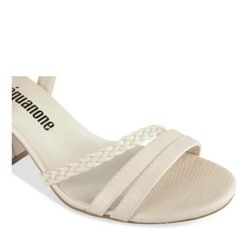 Sandalen BEIGE
