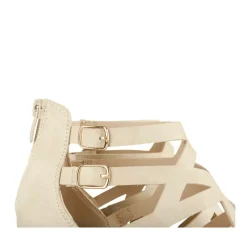 Sandalen BEIGE