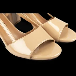 Sandalen BEIGE