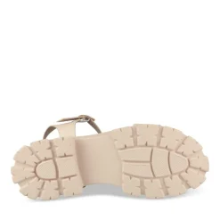 Sandalen BEIGE