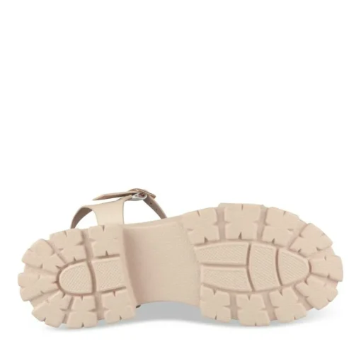 Sandalen BEIGE