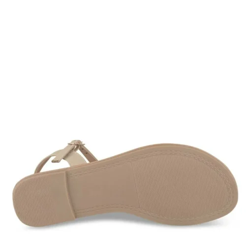 Sandalen BEIGE