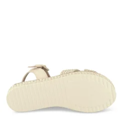 Sandalen BEIGE