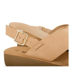 Sandalen BEIGE