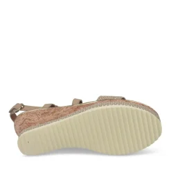 Sandalen BEIGE