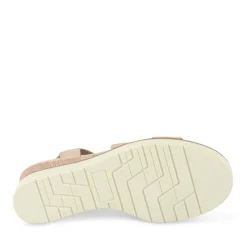Sandalen BEIGE