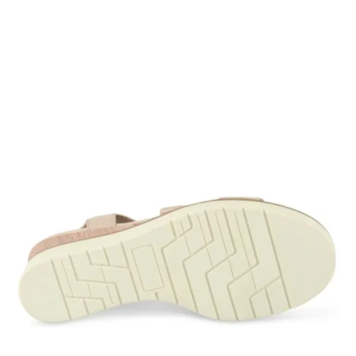 Sandalen BEIGE