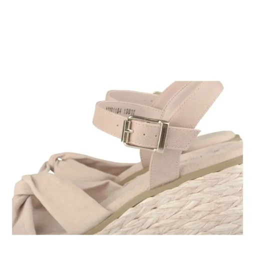 Sandalen BEIGE
