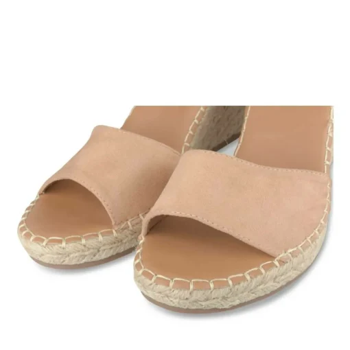 Sandalen BEIGE
