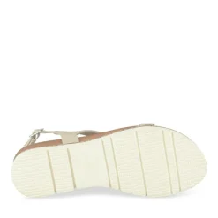 Sandalen BEIGE