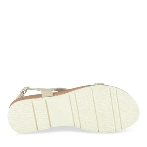 Sandalen BEIGE