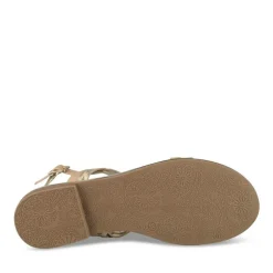 Sandalen BEIGE