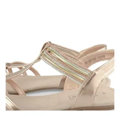 Sandalen BEIGE