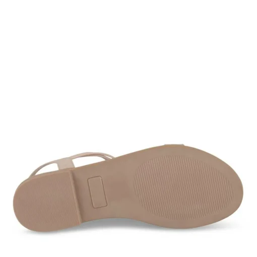 Sandalen BEIGE