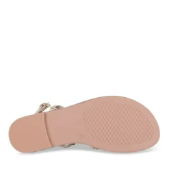 Sandalen BEIGE