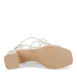 Sandalen BEIGE