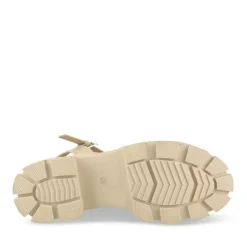 Sandalen BEIGE