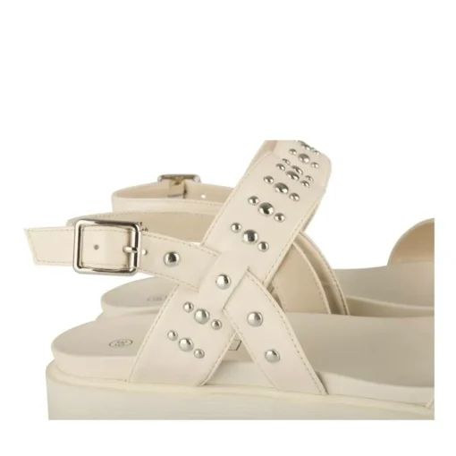 Sandalen BEIGE