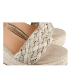 Sandalen BEIGE