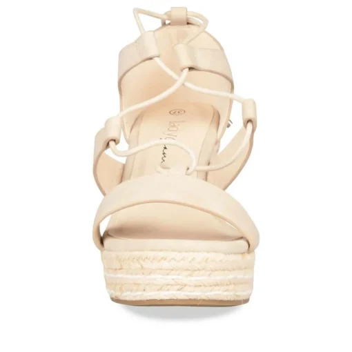 Sandalen BEIGE