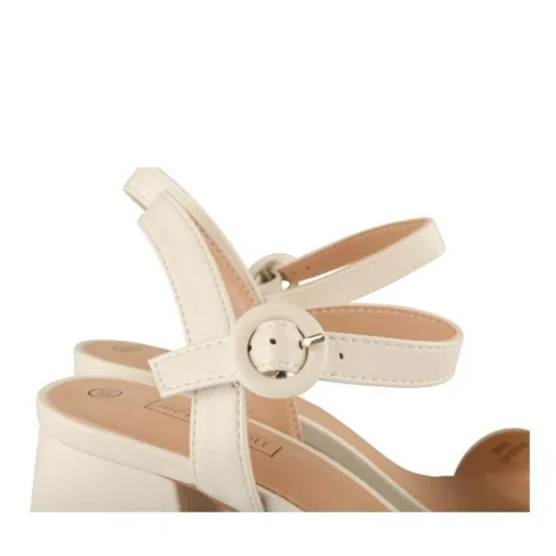 Sandalen BEIGE