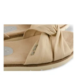 Sandalen BEIGE