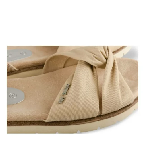 Sandalen BEIGE