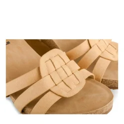 Sandalen BEIGE