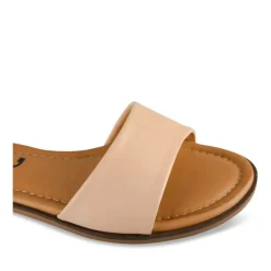 Sandalen BEIGE